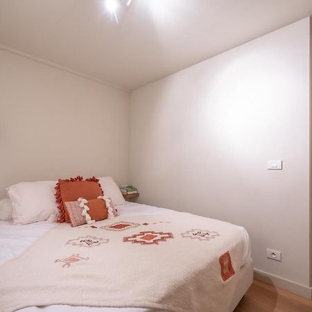 7E Verdiep Appartement Op De Zeedijk In Knokke Voor Max 6 Personen Exteriér fotografie