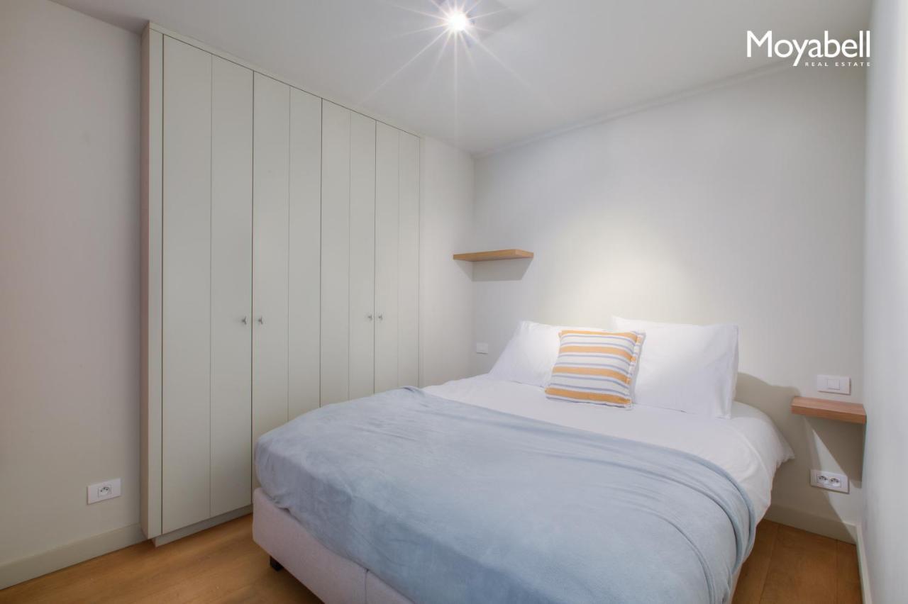 7E Verdiep Appartement Op De Zeedijk In Knokke Voor Max 6 Personen Exteriér fotografie