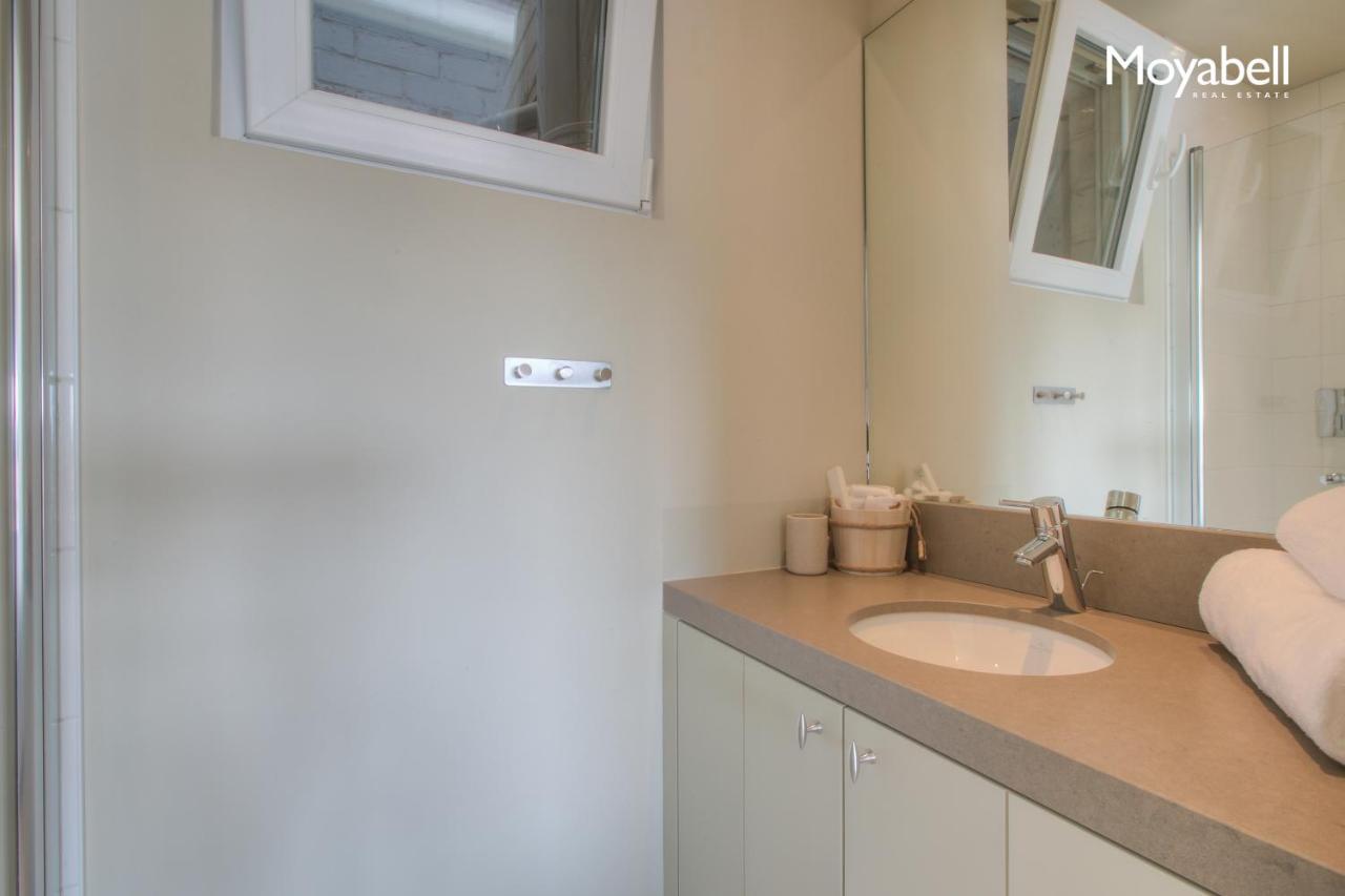 7E Verdiep Appartement Op De Zeedijk In Knokke Voor Max 6 Personen Exteriér fotografie