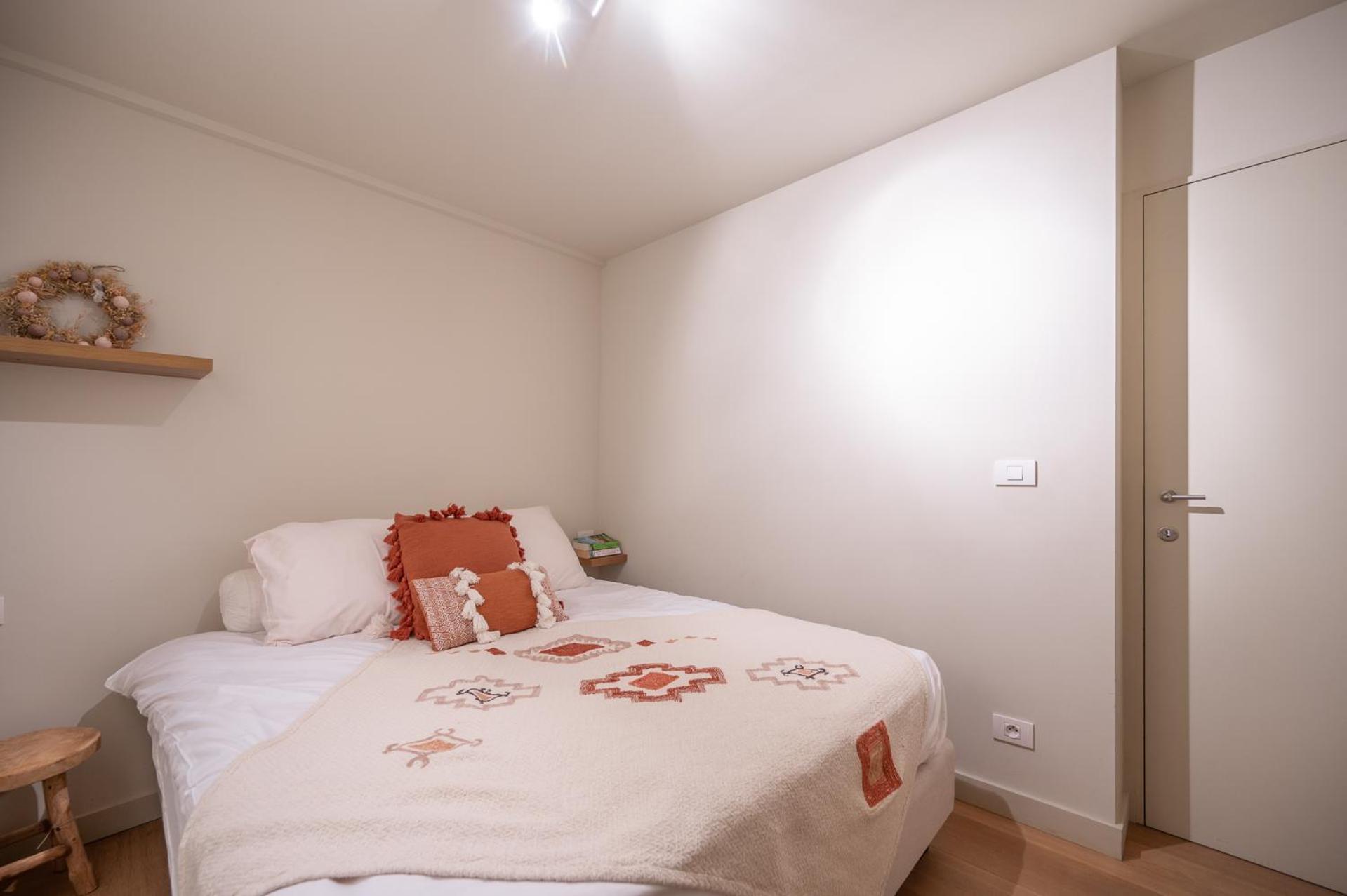 7E Verdiep Appartement Op De Zeedijk In Knokke Voor Max 6 Personen Exteriér fotografie